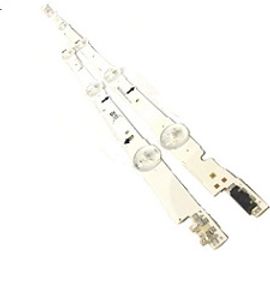 بک لایت LED فابریک 40 اینچ SAMSUNG