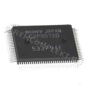 CXP80720-188Q smd
