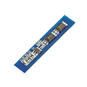 ماژول محافظ شارژ باتری لیتیومی 2 سل 5 آمپر FDC-2S-2