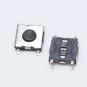 TACT SW 4.5×4.5×1.5 SMD