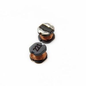 220UH SMD 5x5x4