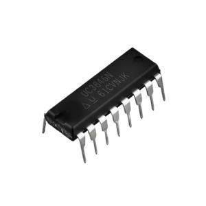 آی سی کنترلر UC3846N PWM