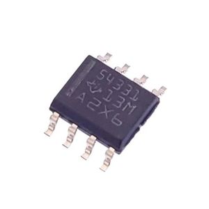 رگولاتور سوئیچینگ قابل تنظیم TPS54331DR