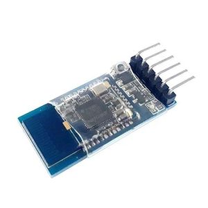 ماژول بلوتوث BT12 دارای پورت سریال و پشتیبانی از BLE4