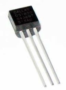 DS18B20