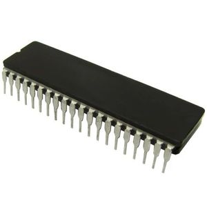 آی سی ICL7106CPLZ کپی