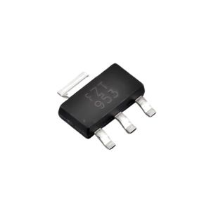 ترانزیستور SMD FZT953TA P-Channel