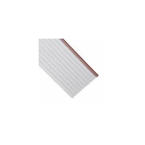 کابل فلت 10 رشته طوسی