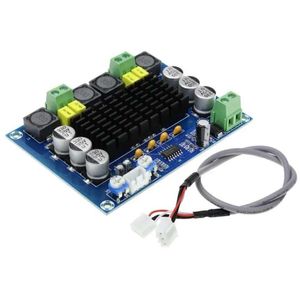 ماژول آمپلی فایر استریو 2x120 وات مدل XH-M543