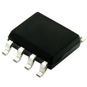 آی سی آپ امپ SMD LM741CM