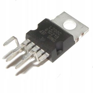 L200C – DIP اصلی