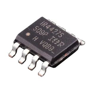 آی سی گیت درایور ماسفت و SMD IR4427STRPBF IGBT