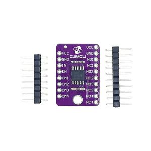 ماژول سوئیچ آنالوگ 4 کانال TS3A5018
