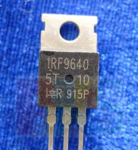 IRF9640