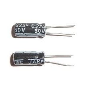 0.22UF-50V