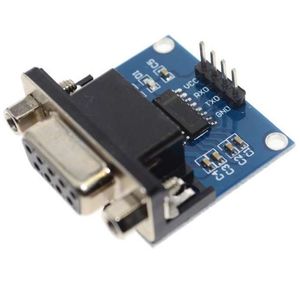 مبدل RS232 به TTL