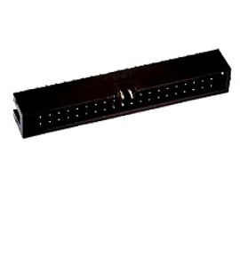 باکس هدر 20*2 صاف BOX 40pin