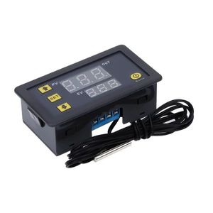 ماژول ترموستات دیجیتال 12 ولت مدل W3230