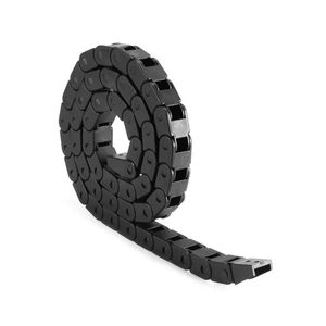 انرژی گاید / زنجیر کابل (محافظ کابل ) ENERGY CHAIN 25x50