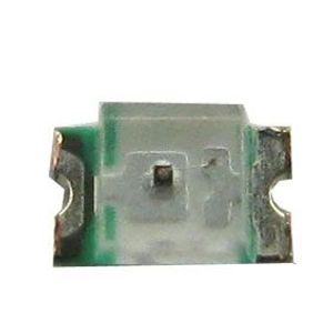 ال ای دی سبز SMD 0805