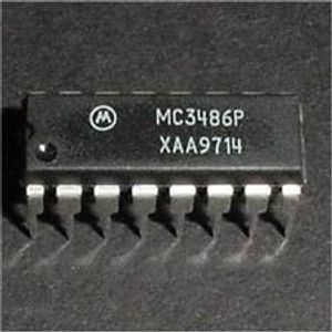 MC3486N – DIP
