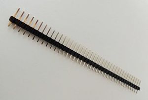 HEADER 1×40-ST