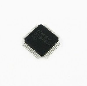 آی سی اترنت DP83848CVV