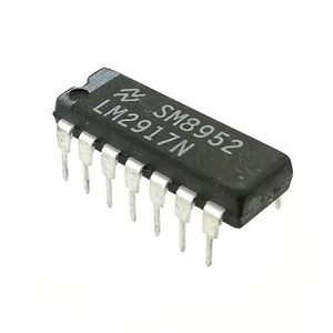 آی سی LM2917N