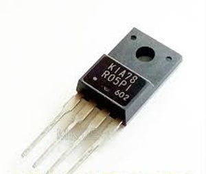 KIA78R05 – 4PIN
