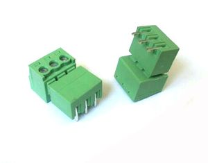 XF15EDG-3PIN-RA (3.5MM)