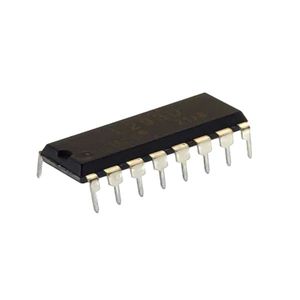 درایور L293D کپی