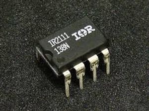 IR2111 – DIP