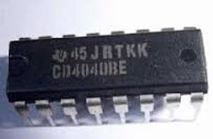CD4040BE – DIP