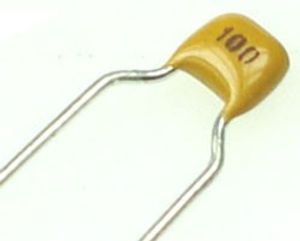 MUL 10PF-50V