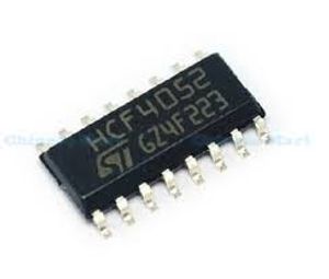 HEF4052BT – SMD