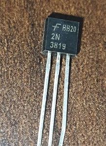 2N3819