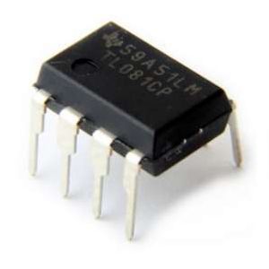 TL081CP org
