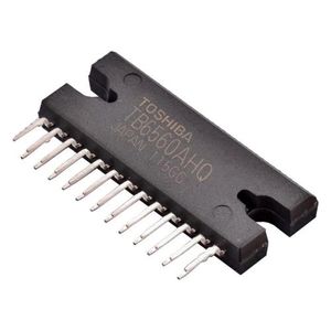 آی سی درایور استپر موتور TB6560AHQ
