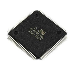 ATMEGA2560-16AU