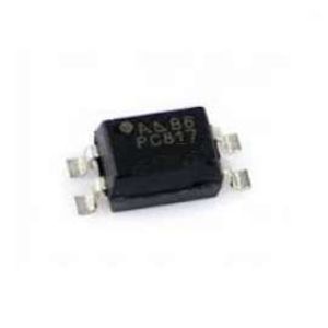 PC817 smd