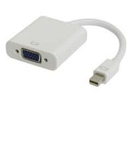 تبدیل mini DISPLAY به VGA