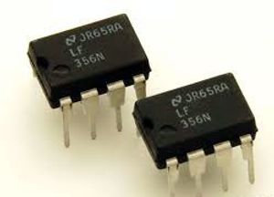 LF356N – DIP
