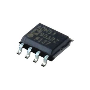 آی سی فرستنده / گیرنده پروتکل RS422/RS485 شماره SMD ADM3490ARZ