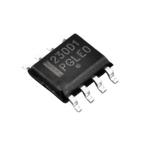 آی سی کنترل کننده NCP1230D100R2G PWM
