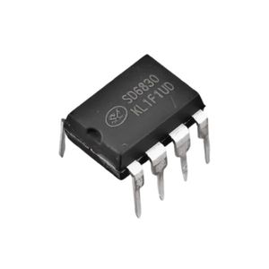 آی سی کنترلر PWM/PFM مد جریان SD6830