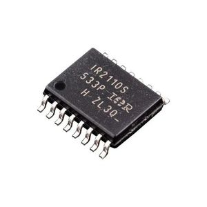 آی سی گیت درایور ماسفت و IGBT شماره SMD IR2110S