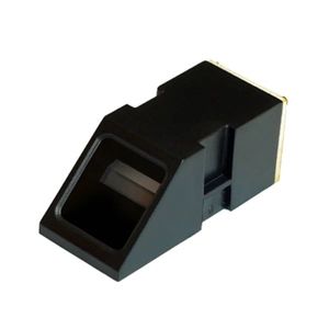 ماژول اثر انگشت AS608