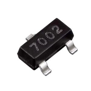 ماسفت SMD 2N7002 N-Channel