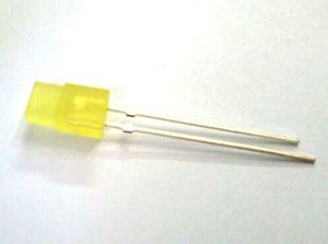 YELLOW LED 4m*5m