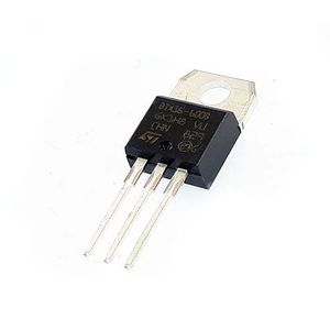 ترایاک BTA16 600B